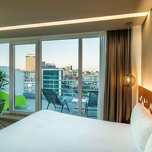 Superior Double Room Balcony